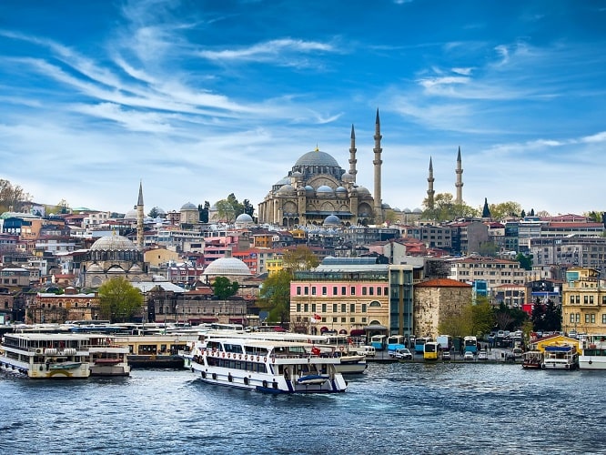 istanbul local tour operators